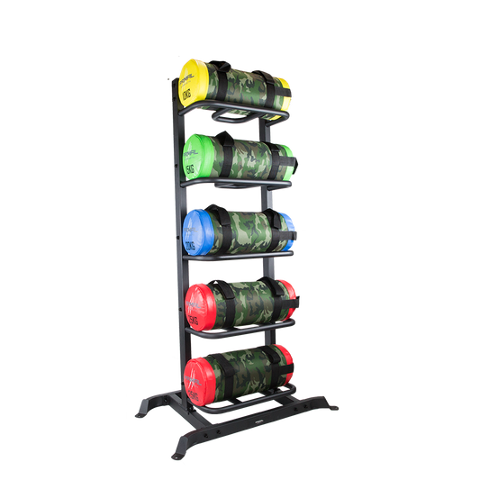 Primal Pro Series Power Bag Stand