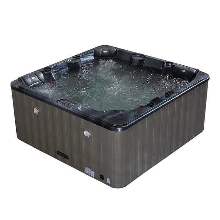 Refresh+ 6 Seat 32amp Hot Tub