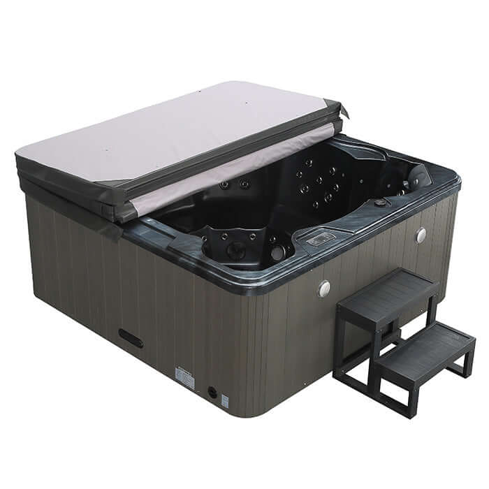Refresh+ 6 Seat 32amp Hot Tub