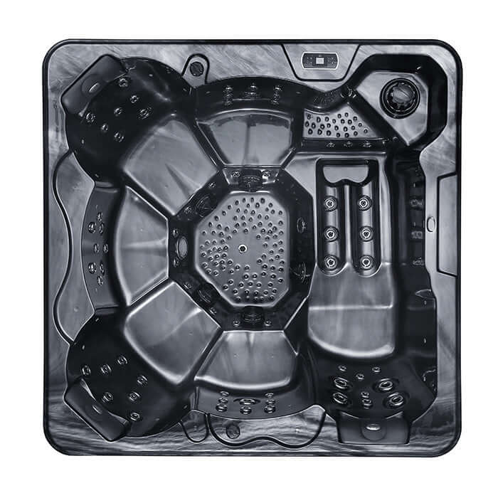 Refresh+ 6 Seat 32amp Hot Tub