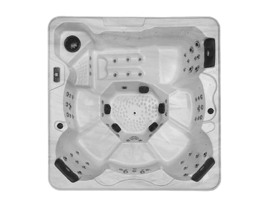 Refresh+ 6 Seat 32amp Hot Tub