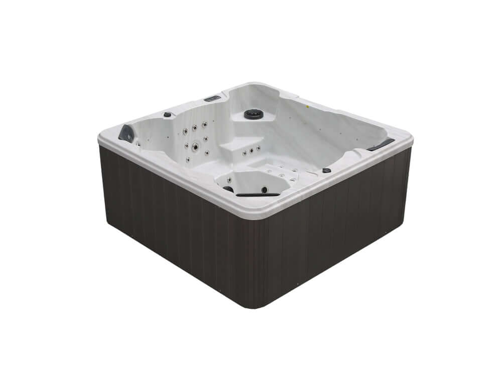 Refresh+ 6 Seat 32amp Hot Tub