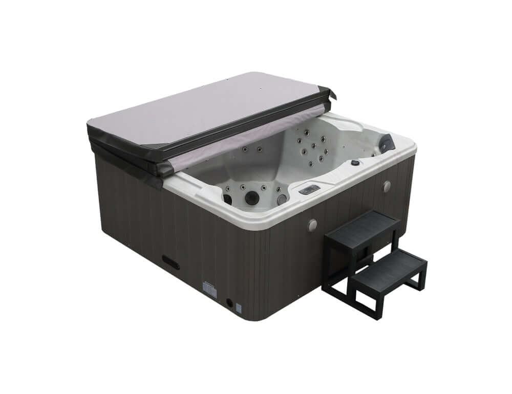 Refresh+ 6 Seat 32amp Hot Tub