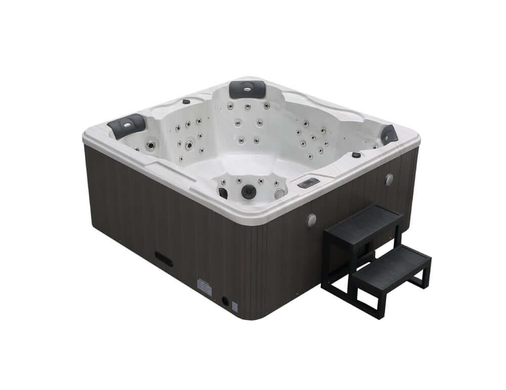 Refresh+ 6 Seat 32amp Hot Tub