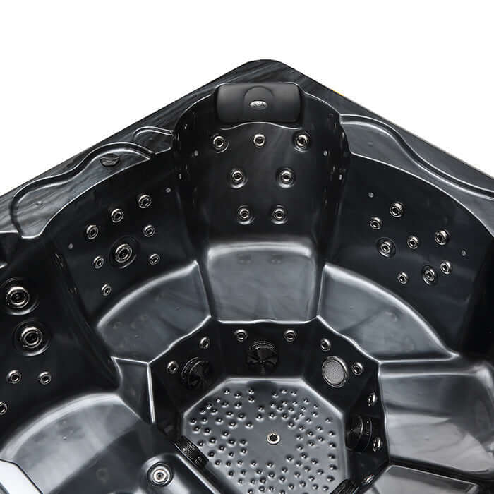 Refresh+ 6 Seat 32amp Hot Tub