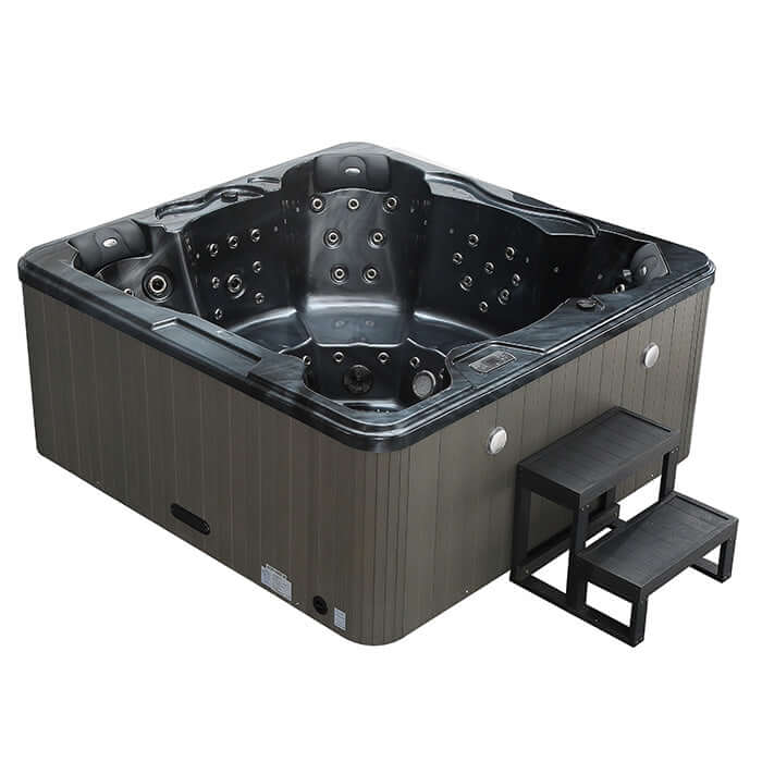 Refresh+ 6 Seat 32amp Hot Tub