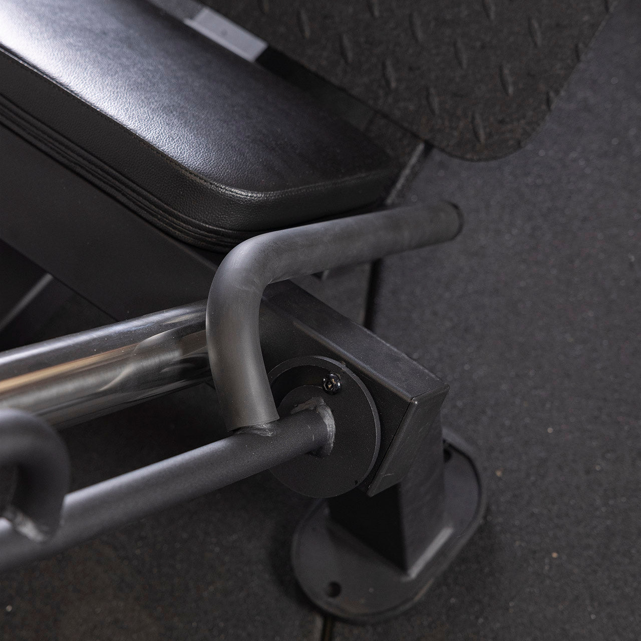 Primal Personal Series Leg Press & Hack Squat