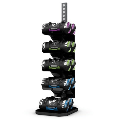 Escape Fitness Rack5