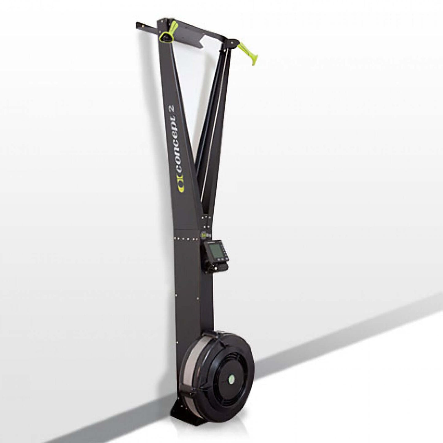 Skierg With PM5 Montior