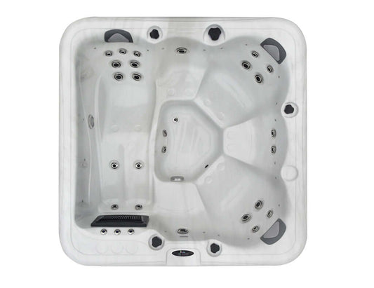 Spritz+ 6 Seater Hot Tub