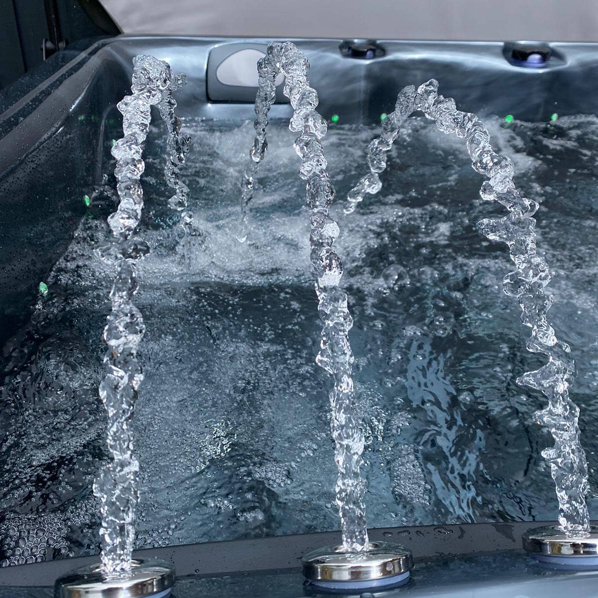 Spritz+ 6 Seater Hot Tub