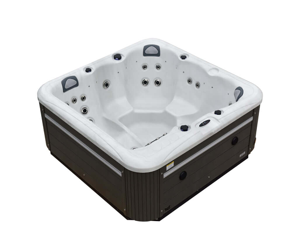 Spritz+ 6 Seater Hot Tub