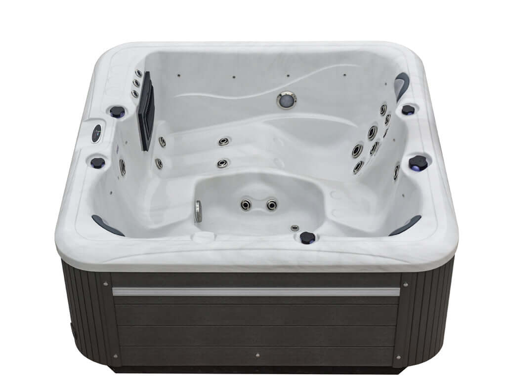 Spritz+ 6 Seater Hot Tub
