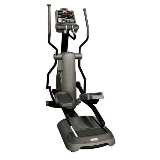 Star Trac S-Series SCTX Cross Trainer