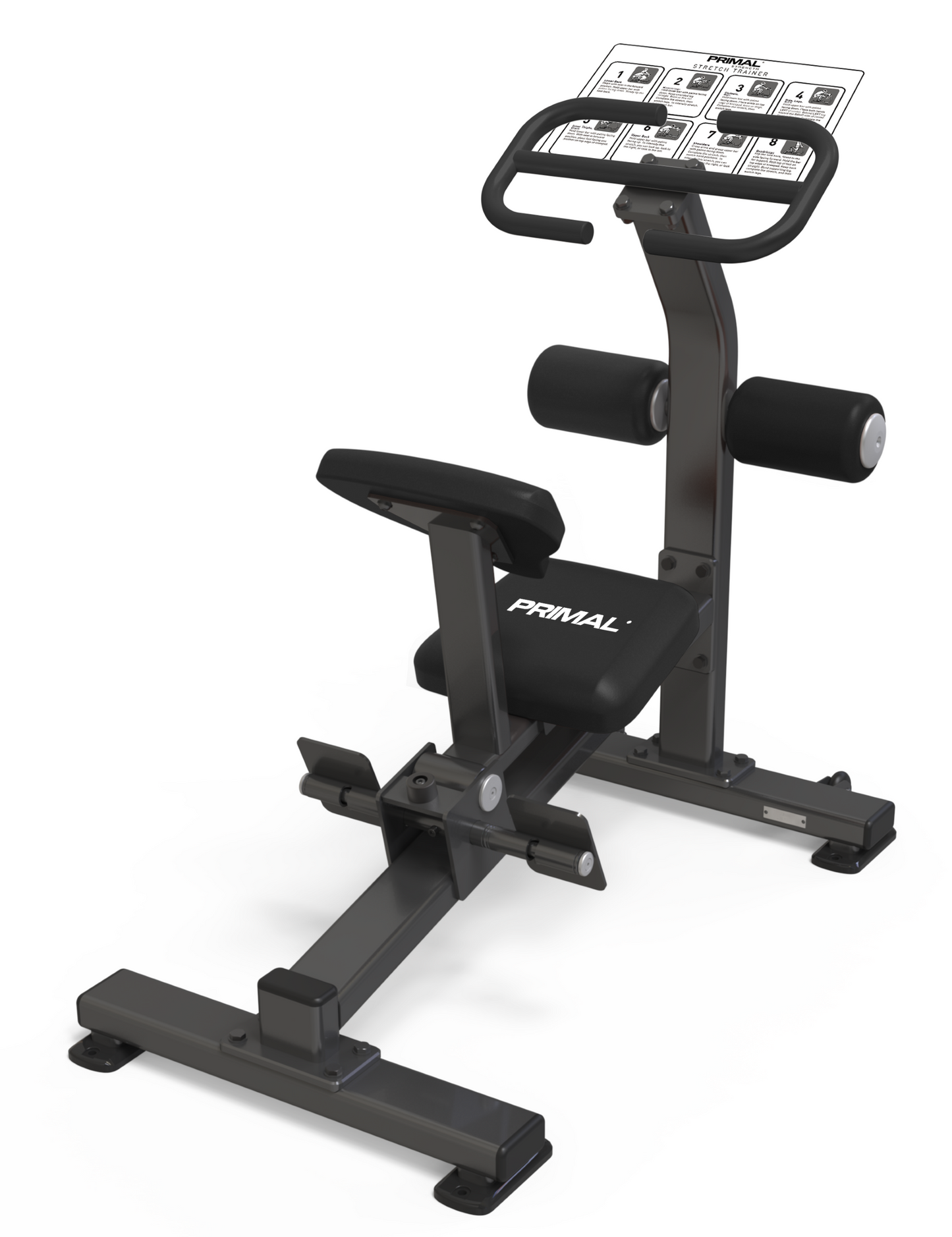Primal Performance Series Stretch Trainer