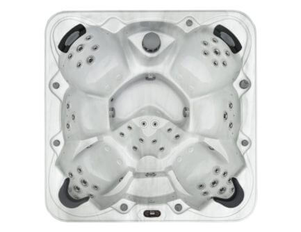 Tropic 7 Seater Hot Tub