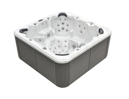 Tropic 7 Seater Hot Tub