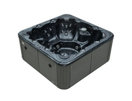 Tropic 7 Seater Hot Tub