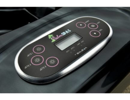 Tropic 7 Seater Hot Tub