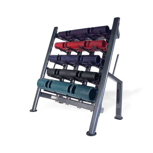 Physical Company VIPR™ Studio Rack (Empty)