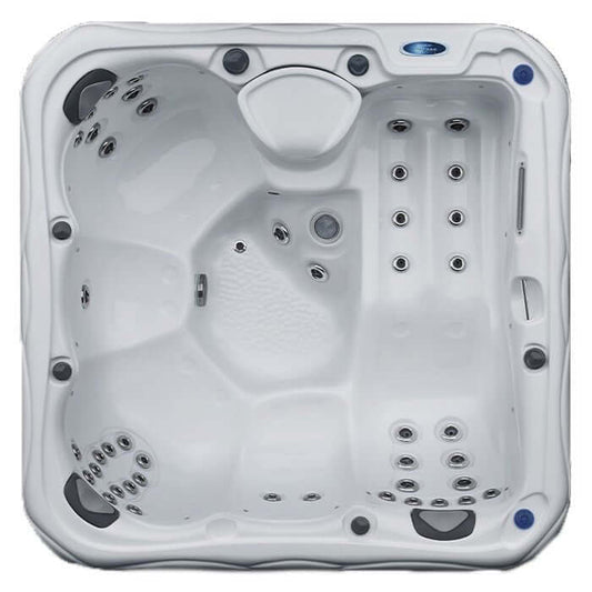 Viva 5 Seater Hot Tub
