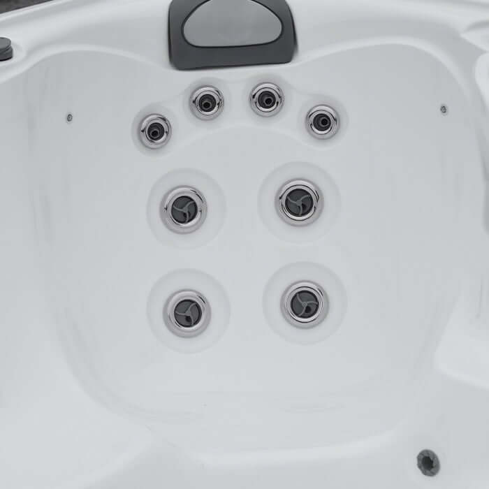 Viva 5 Seater Hot Tub