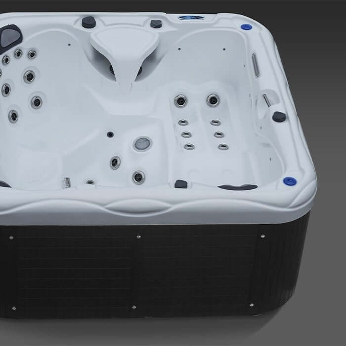 Viva 5 Seater Hot Tub