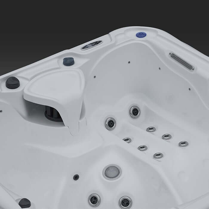 Viva 5 Seater Hot Tub