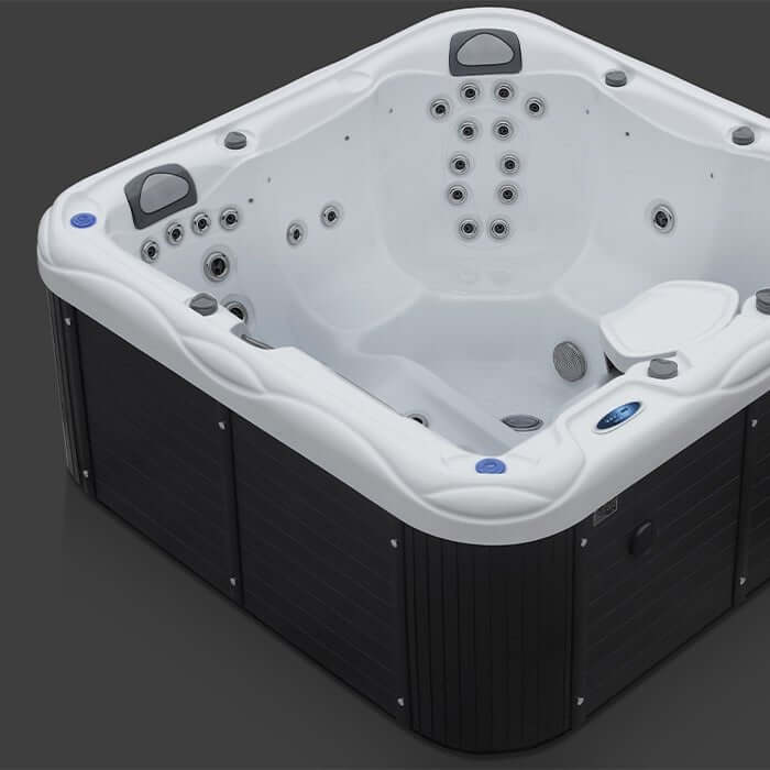 Viva 5 Seater Hot Tub