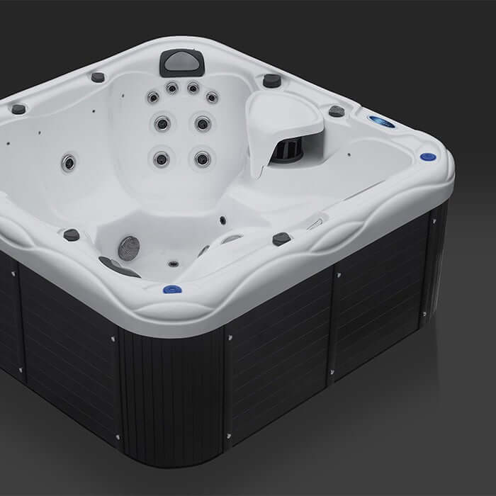 Viva 5 Seater Hot Tub