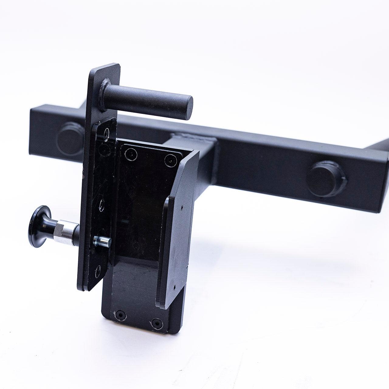 Primal Pro Series Dip Attachment For Half Power Rack