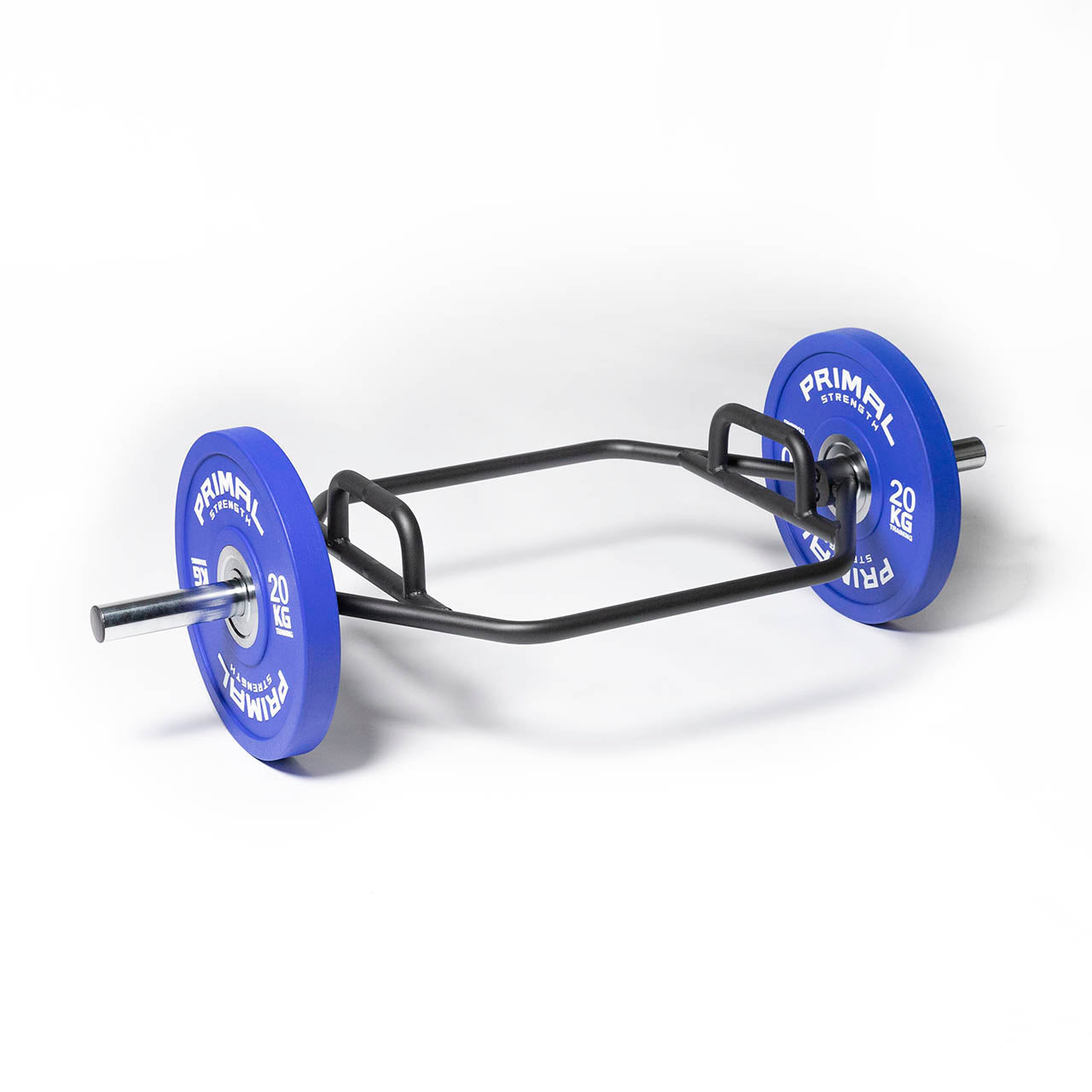 Primal Pro Series Hex Bar