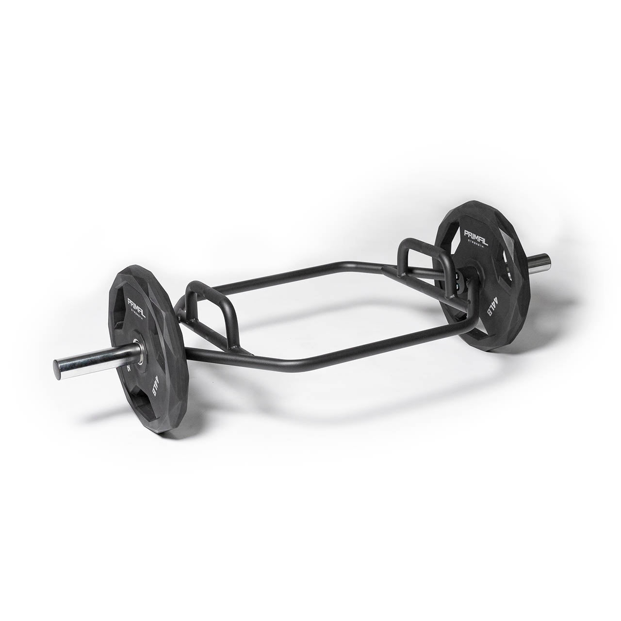 Primal Pro Series Hex Bar