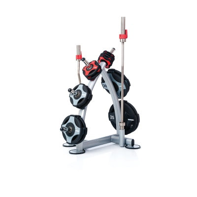 Escape Fitness Weight Tree