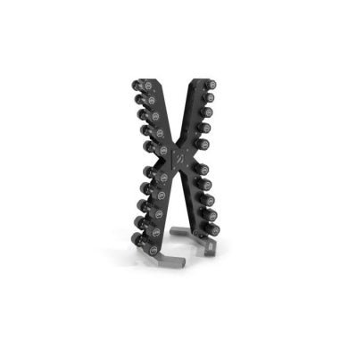 Escape Fitness XRACK 2.0 Dumbbell Rack