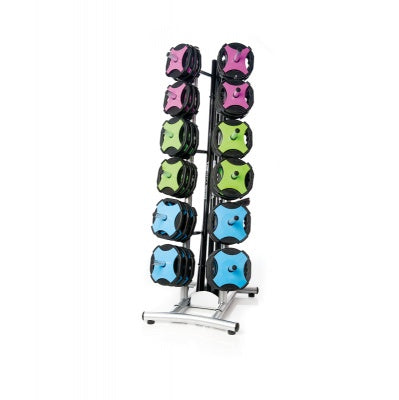 Escape Fitness Rep Set Rack Oval Frame